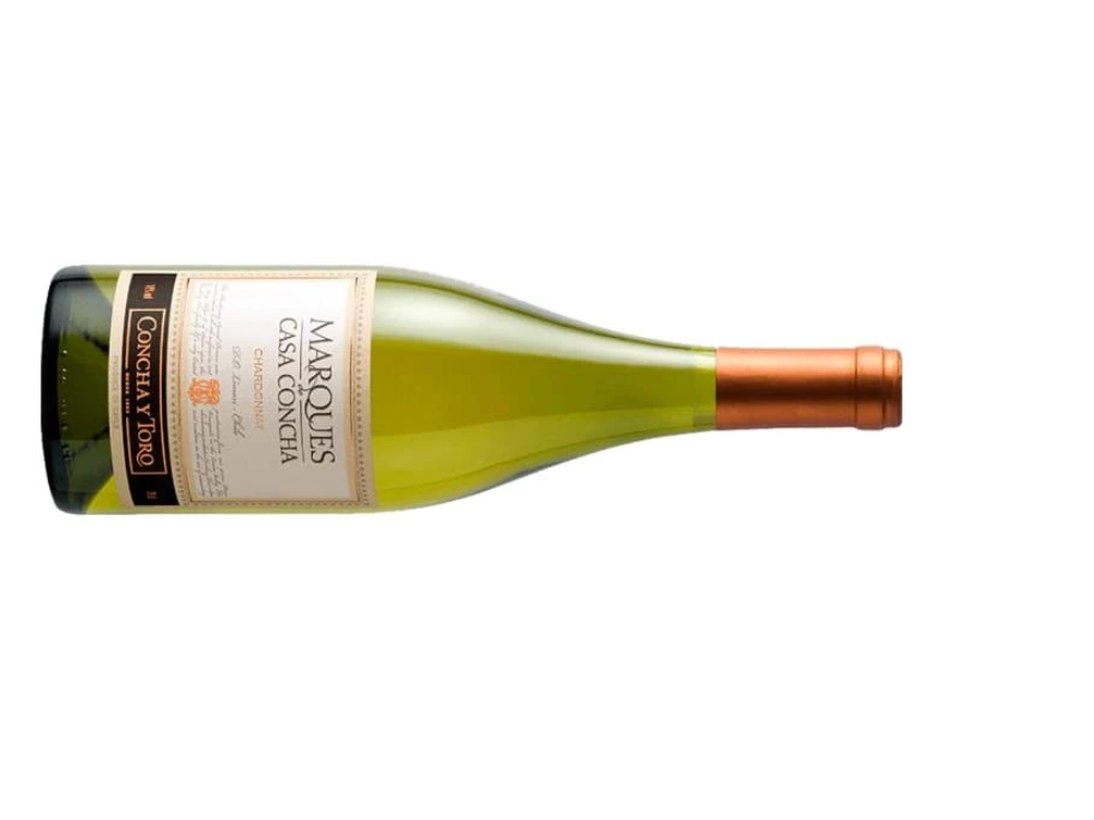 Concha y toro | Chile | Chardonnay | 13.5% vol