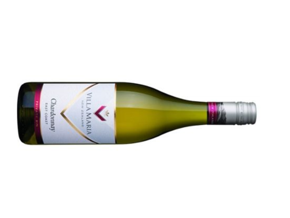 Villa Maria, Private Bin | Sauvignon Blanc | Marlborough, New Zealand | 12,5% vol