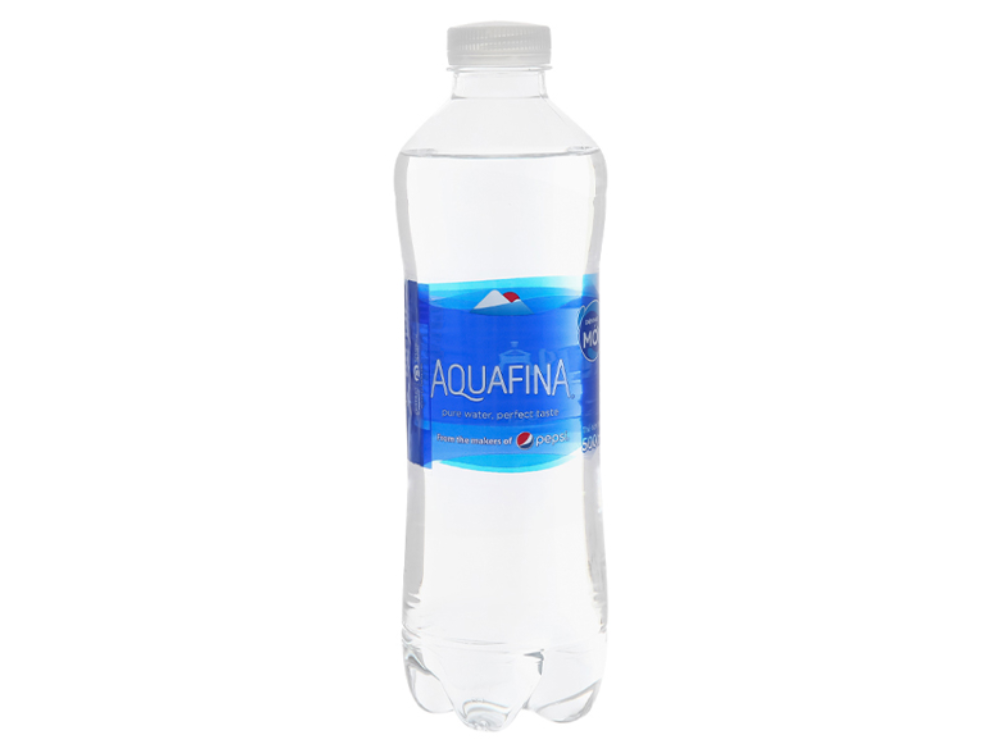 Aquafina 500ml