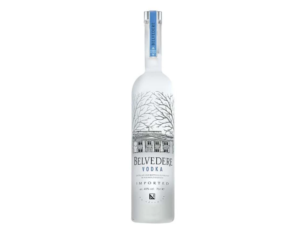 Belvedere 700ml