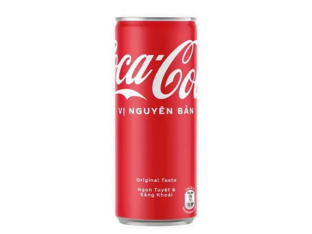 Coca Cola 330ml