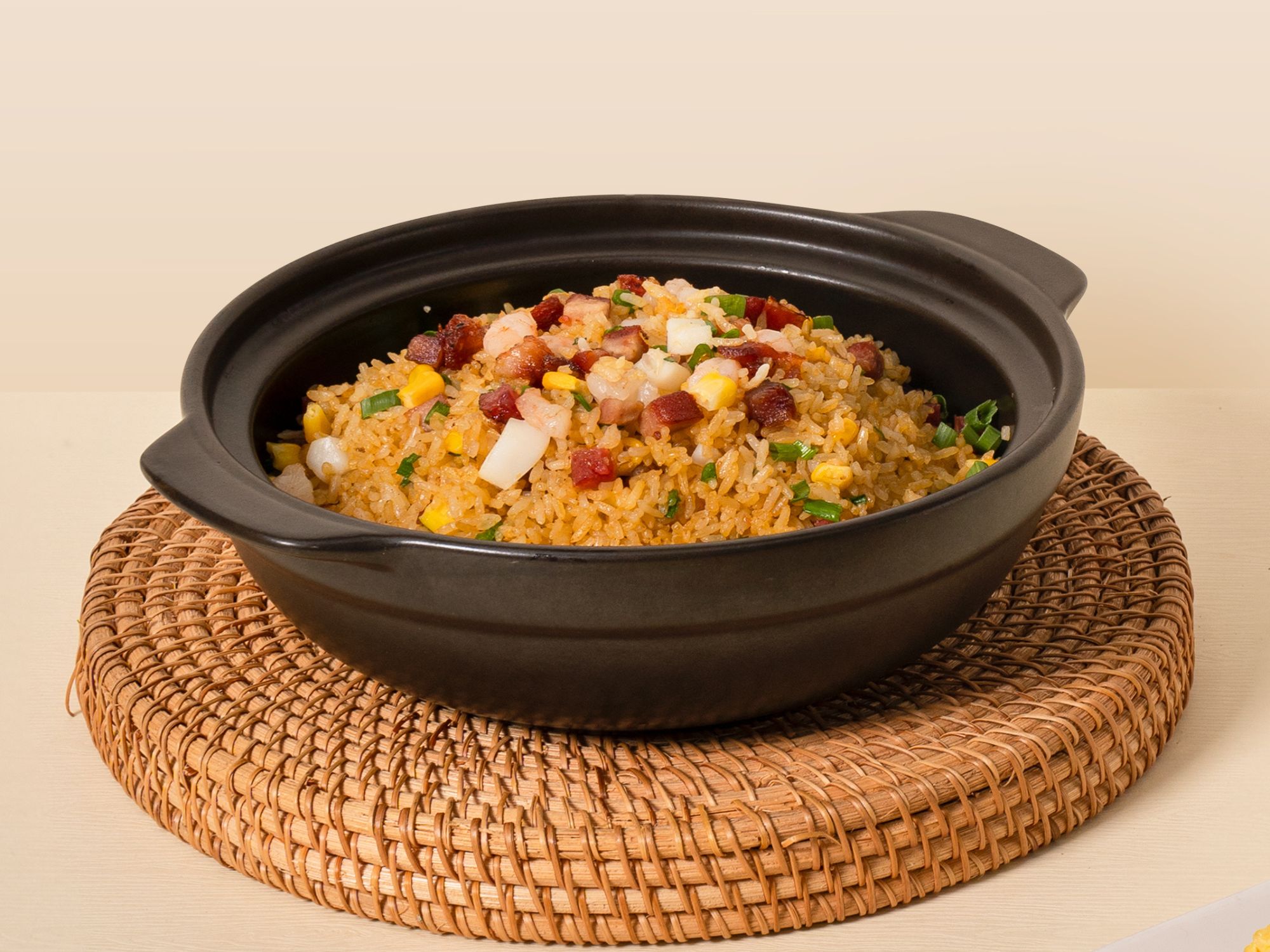 Cơm chiên Dương Châu