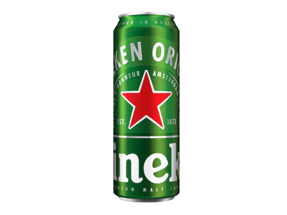 Heineken 330ml