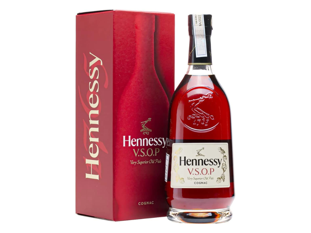 Hennessy VSOP 700ml