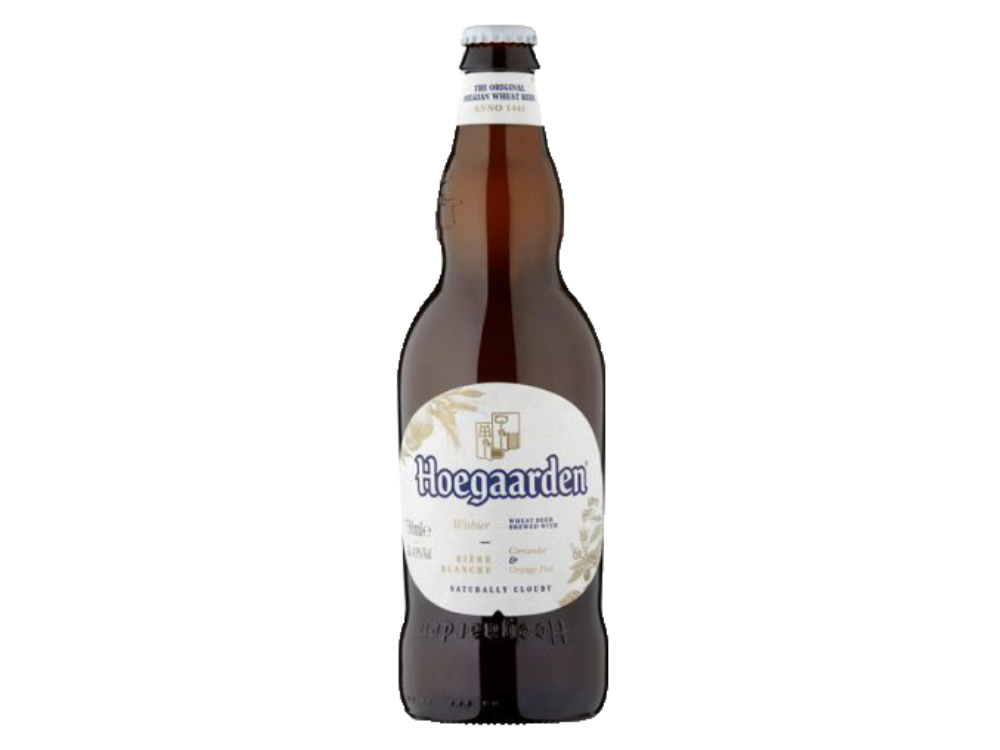 Hoegaaden 330ml