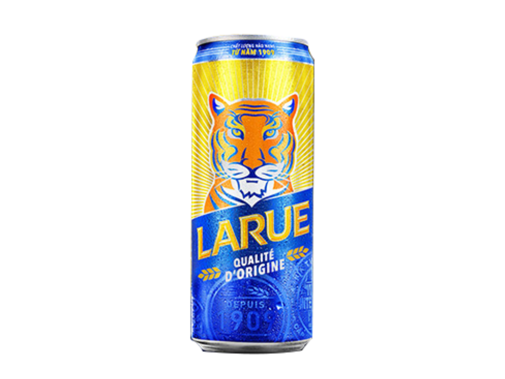 Larue 330ml