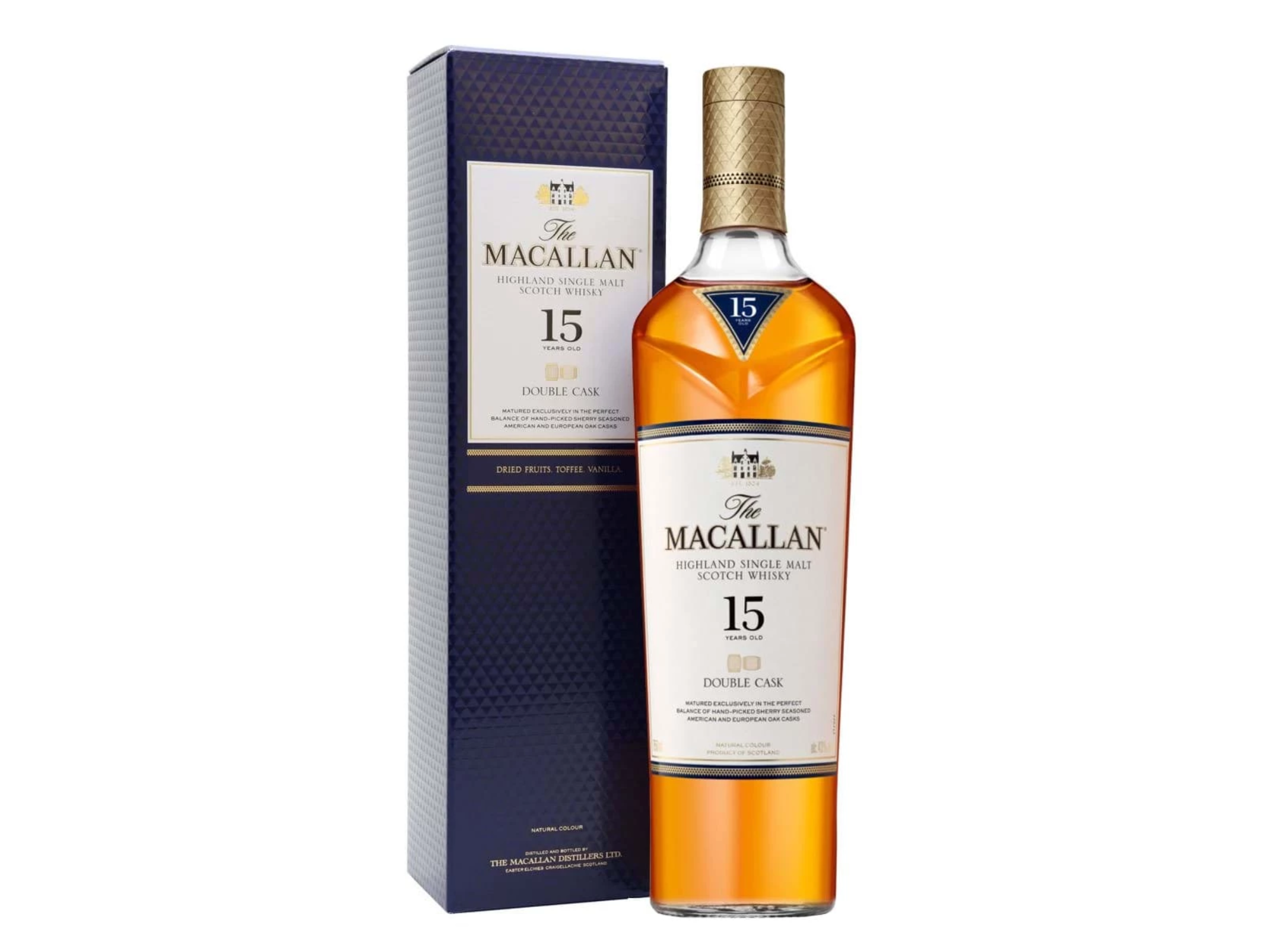 Mascallan 15 Y.O 700ml