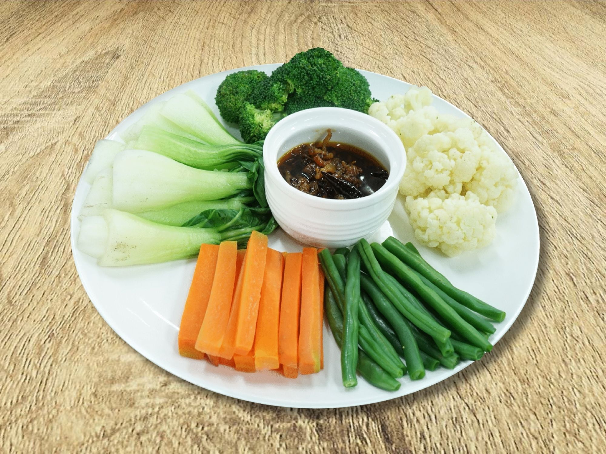 Ngũ quả kho quẹt