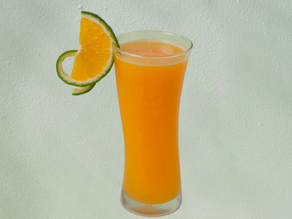 Nước cam