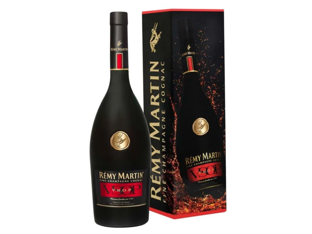 Remy Martin VSOP 700ml