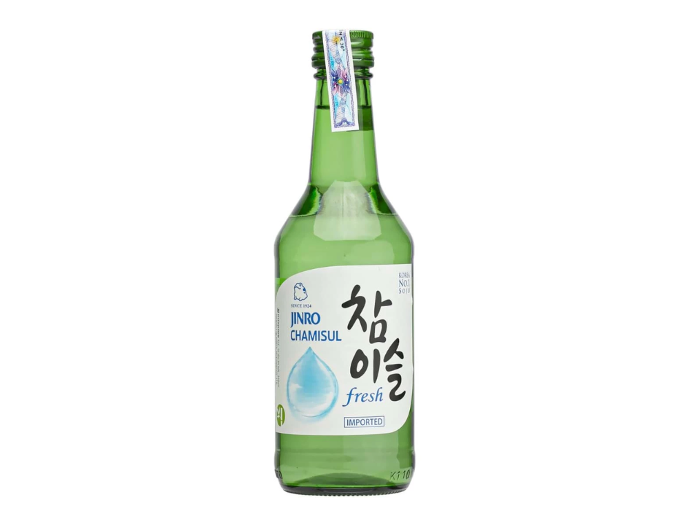 Soju classic 360ml