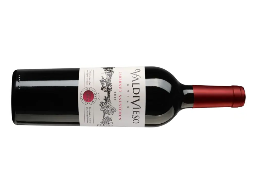 Valdivieso Classic | Cabernet Sauvignon | Maule valey, Chile | 13.5% vol