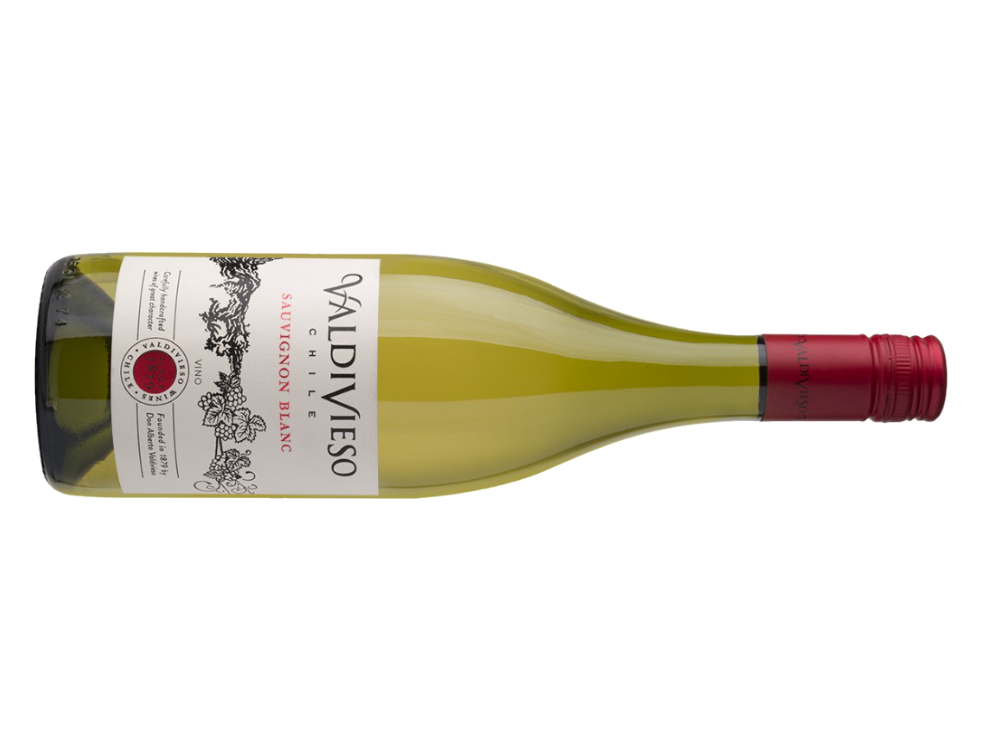 Valdivieso Classic | Sauvignon Blanc | Central valey, Chile | 12.5% vol