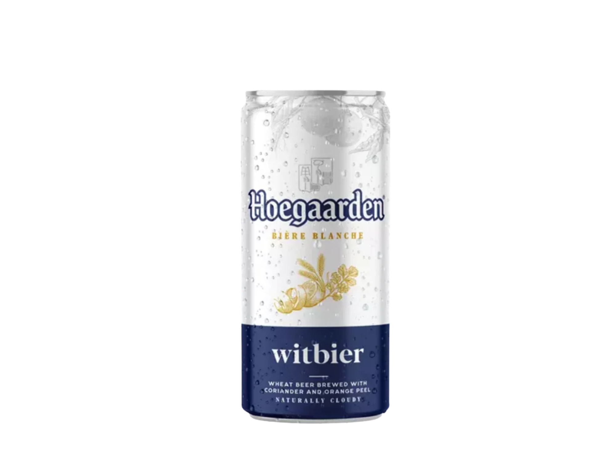 Hoegaaden 250ml